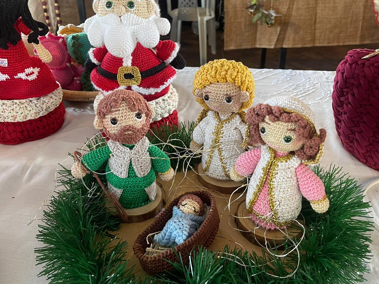 Até o dia 22 de dezembro, Mercado de Origem da Amazônia vira vitrine para um Natal regional, criativo e sustentável