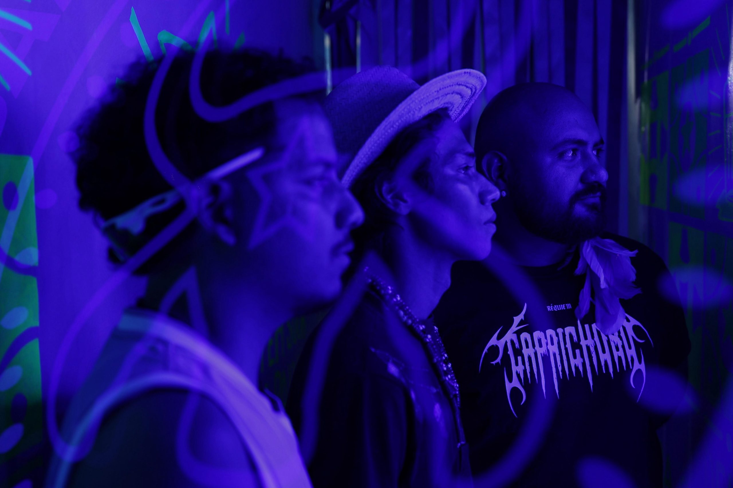 Bumbá Beat estreia no Arena Planeta Boi com toadas antológicas de Caprichoso e Garantido