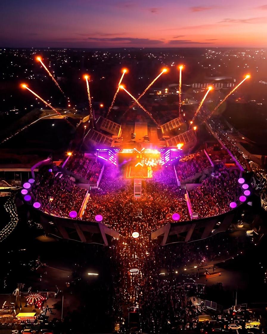 Samba Manaus 2026: expectativa cresce para revelação das atrações da última edição do festival