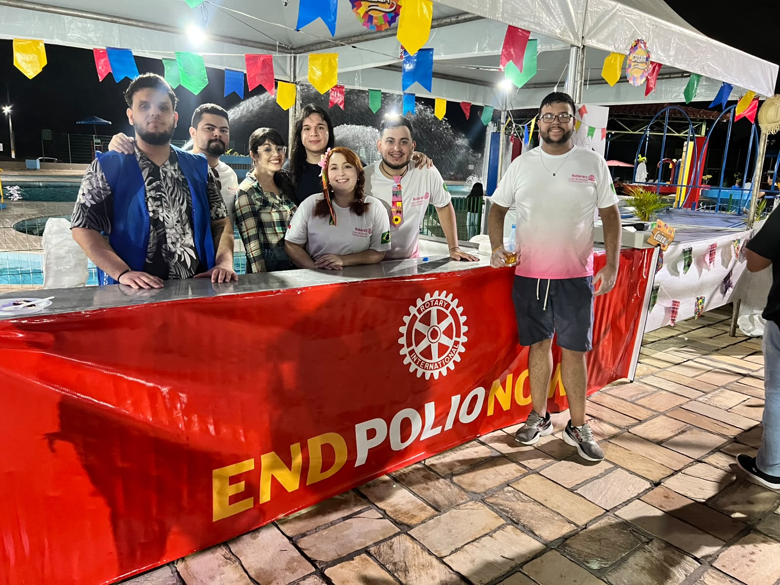Bingo Solidário arrecada recursos para projetos sociais em Manaus