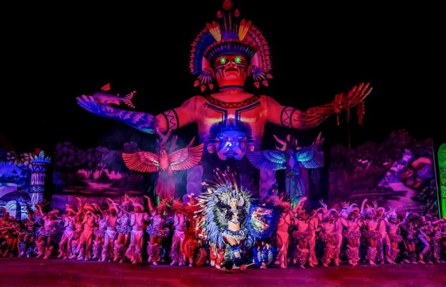 Cirandas de Manacapuru levam tradição e espetáculo ao coração de Manaus nesta quarta-feira em celebração ao 28º Festival de Cirandas 2026