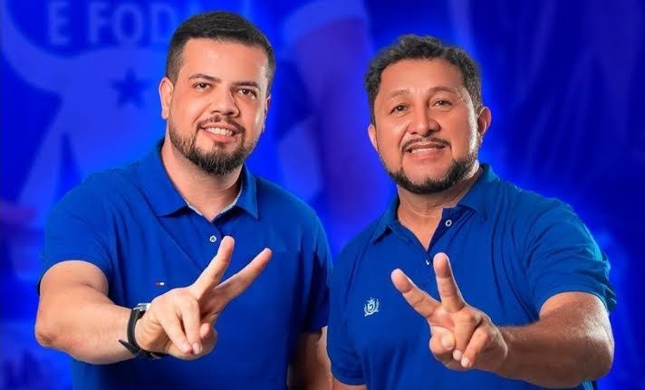 Diego Mascarenhas é eleito presidente do Boi Caprichoso para triênio 2027-2029; Edwan Oliveira será vice