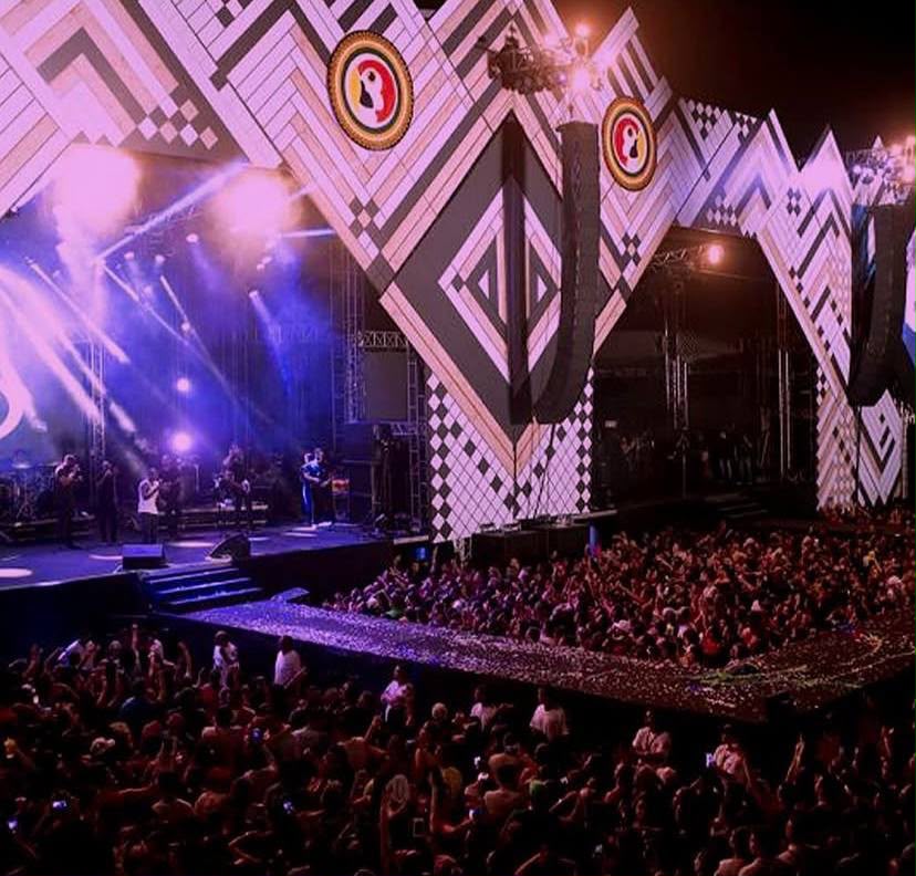 Samba Manaus: 25 anos de música, história e gerações
