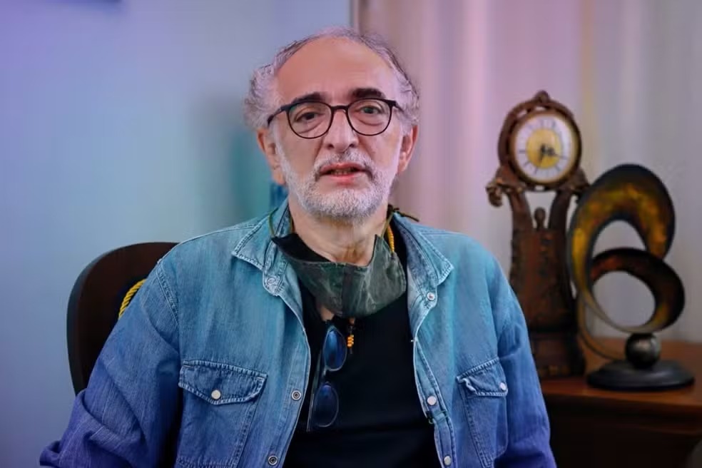 Cinema de Arte homenageia Sérgio Cardoso com programação especial no Cineteatro Guarany
